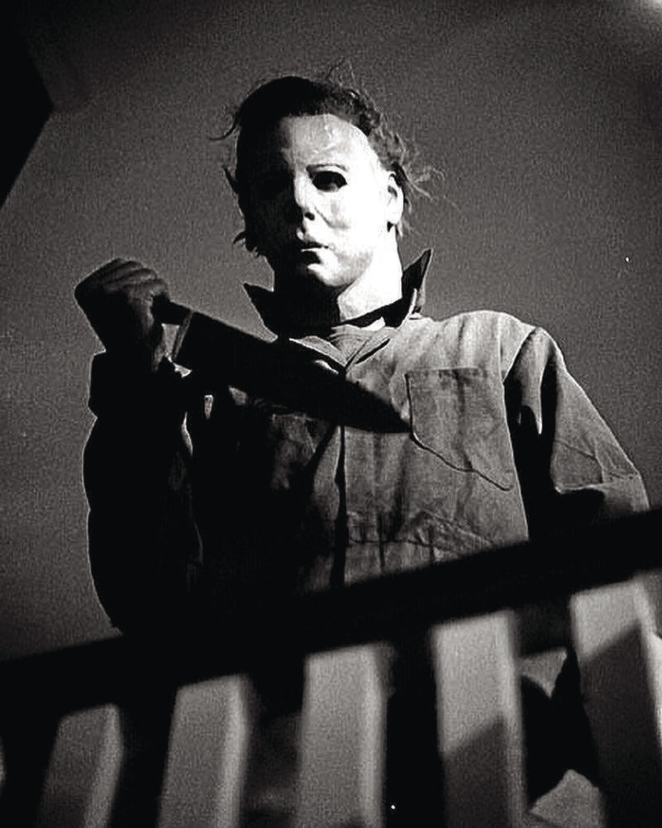 4. "Halloween"